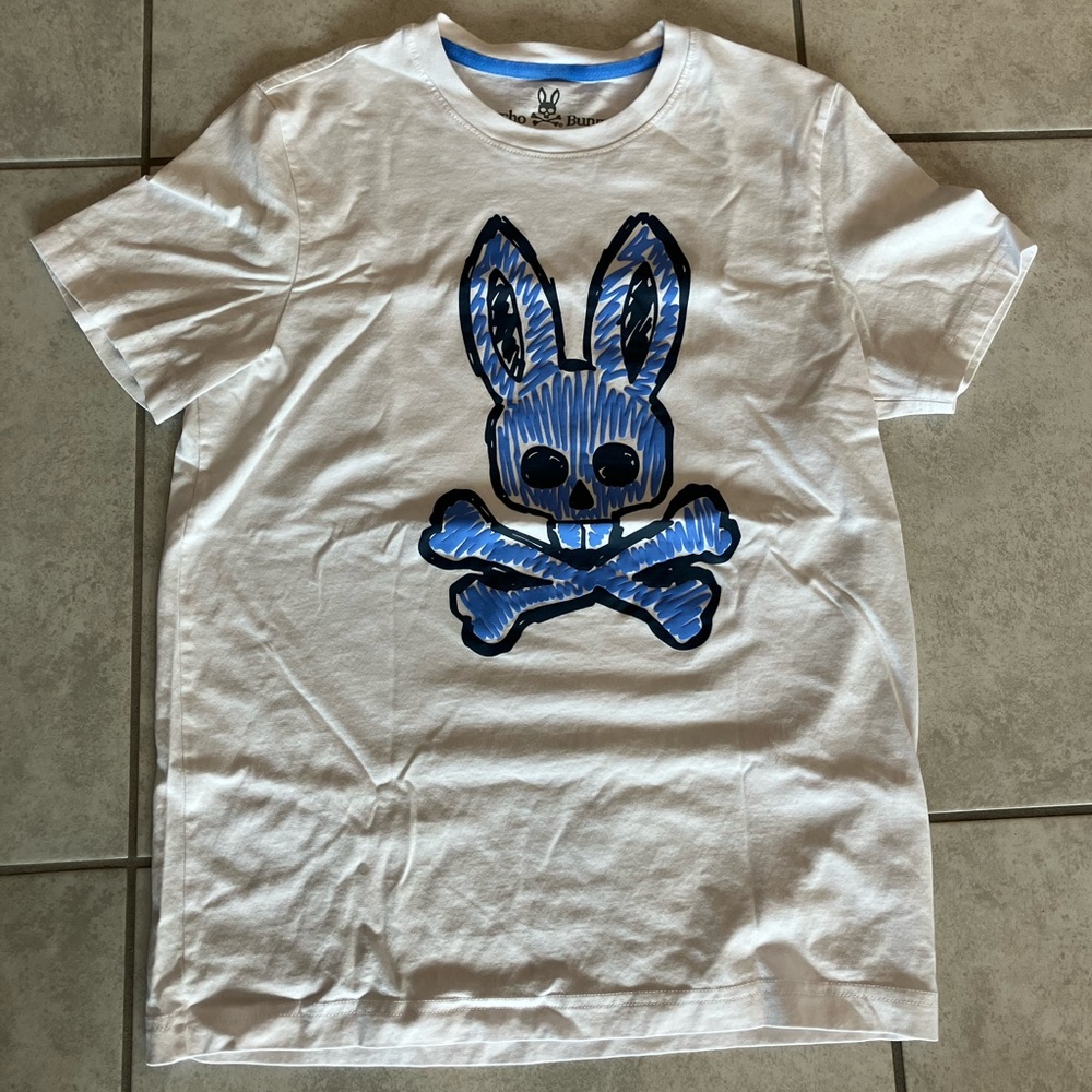 Psycho Bunny